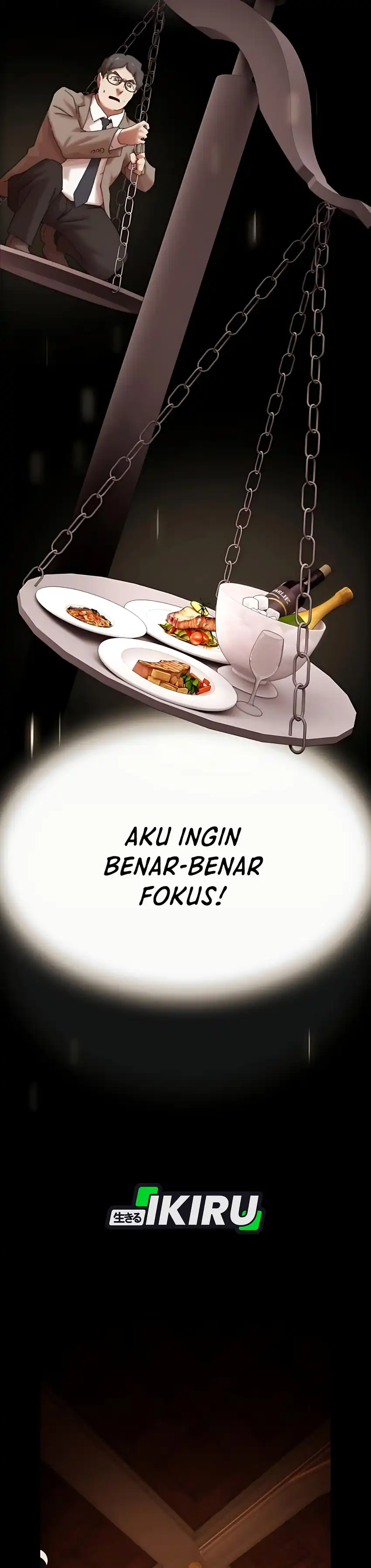 Baca The Genius Who Sees Through the World - Chapter 47 halaman 4