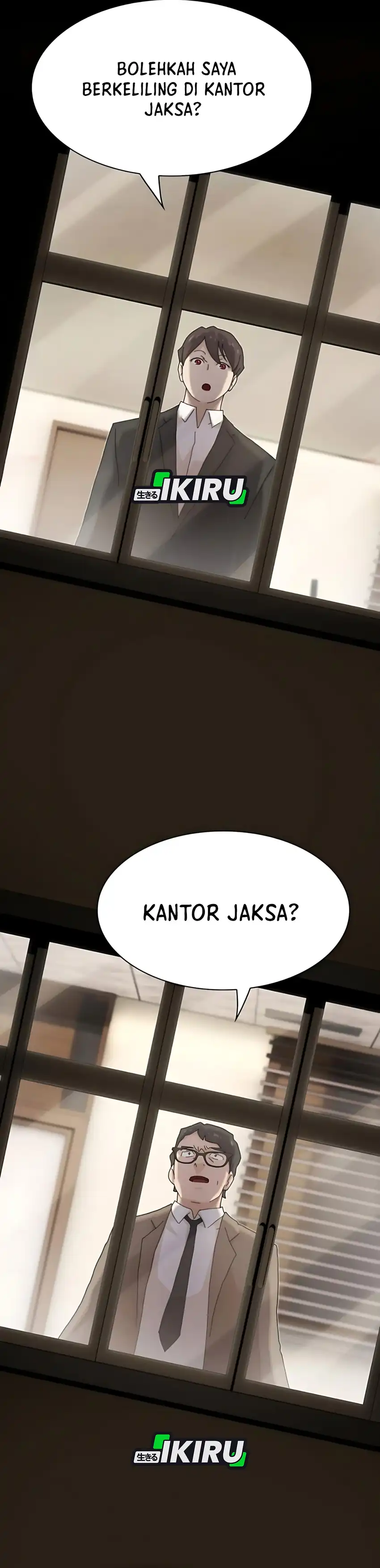 Baca The Genius Who Sees Through the World - Chapter 47 halaman 41