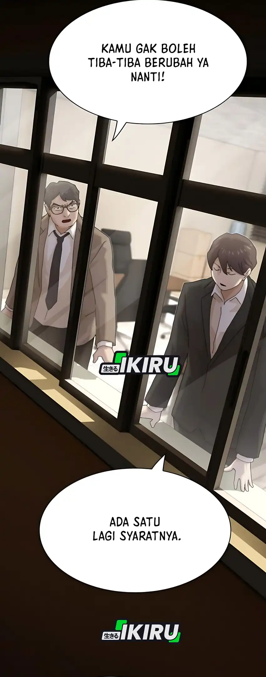 Baca The Genius Who Sees Through the World - Chapter 47 halaman 43