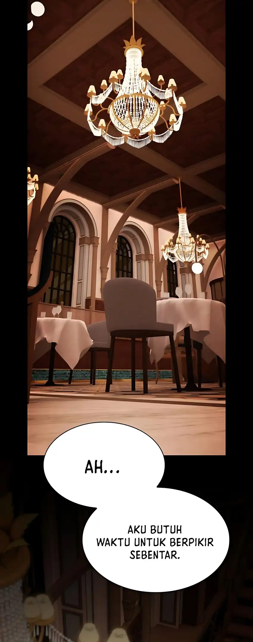 Baca The Genius Who Sees Through the World - Chapter 47 halaman 5