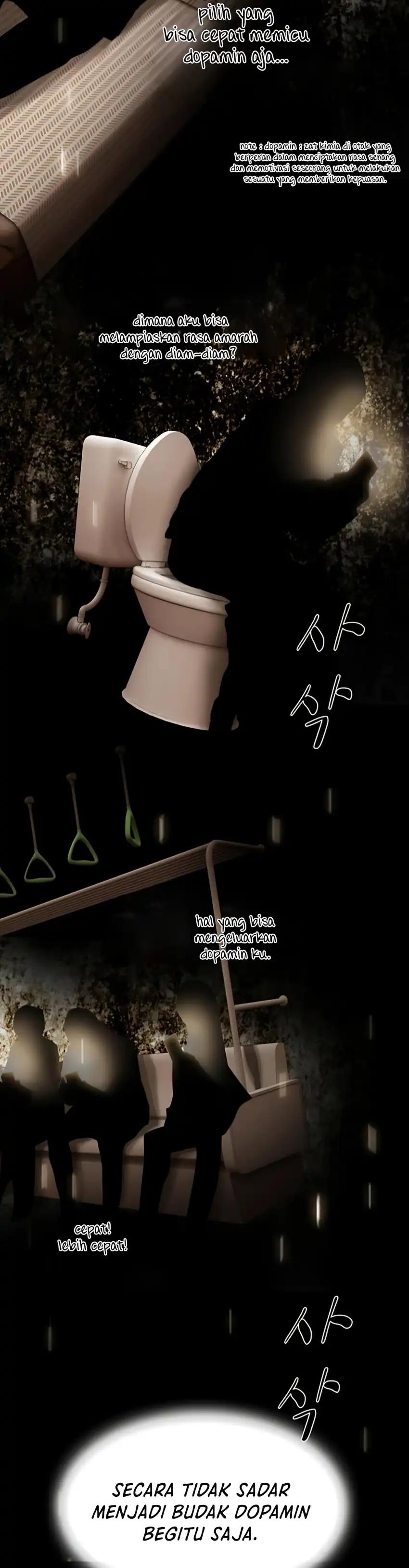 Baca The Genius Who Sees Through the World - Chapter 47 halaman 58