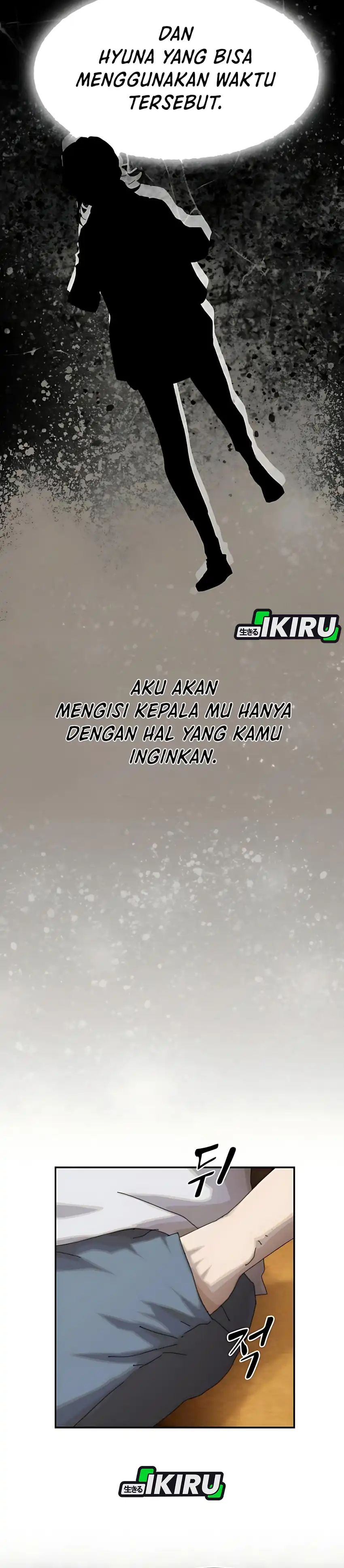 Baca The Genius Who Sees Through the World - Chapter 47 halaman 61