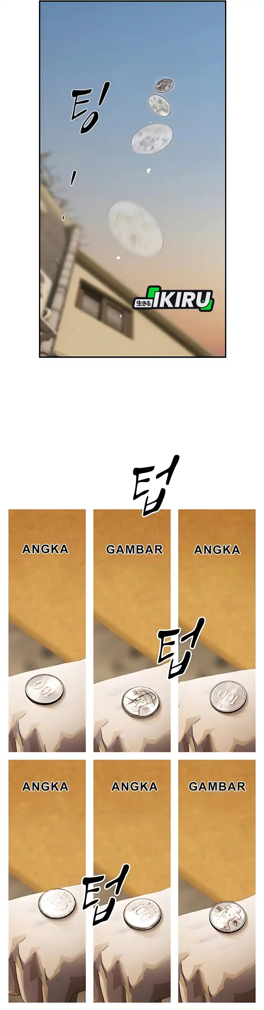 Baca The Genius Who Sees Through the World - Chapter 47 halaman 67