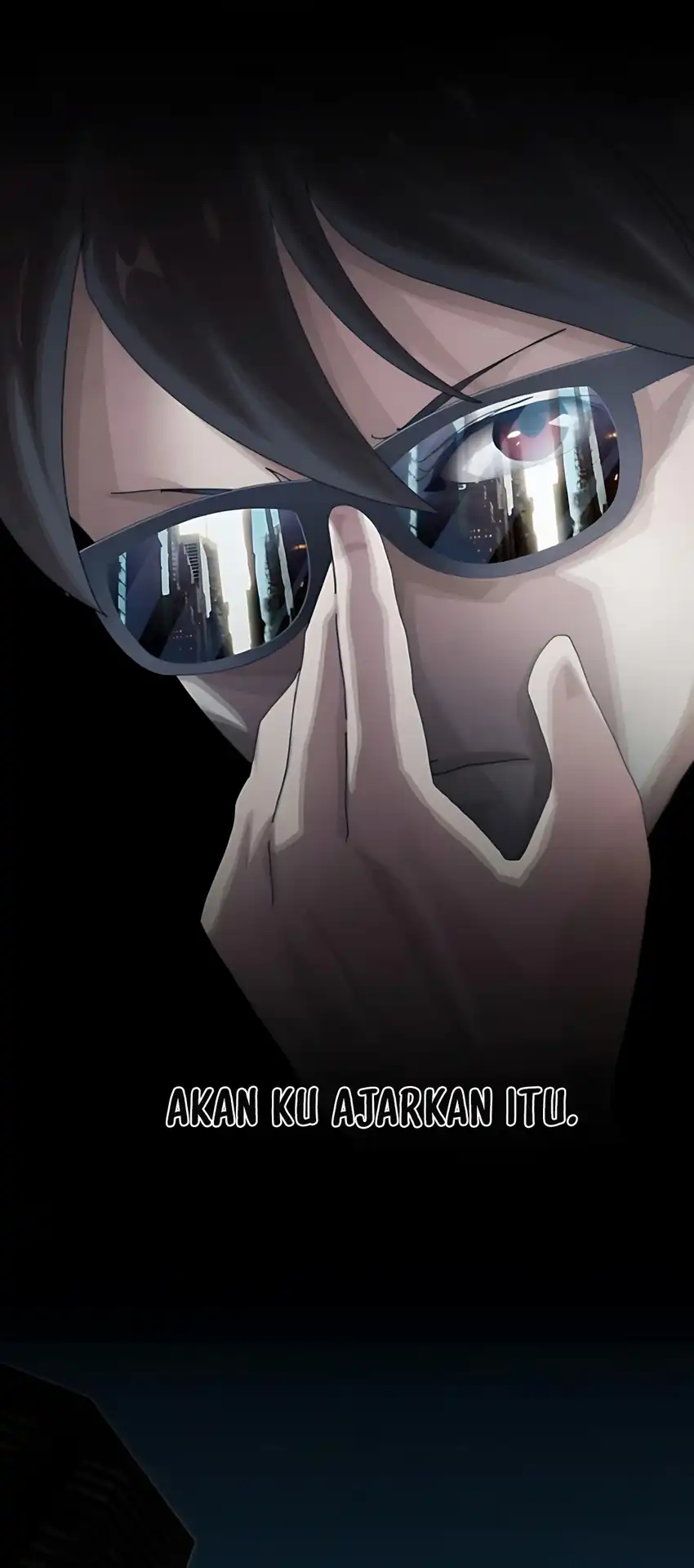 Baca The Genius Who Sees Through the World - Chapter 47 halaman 74