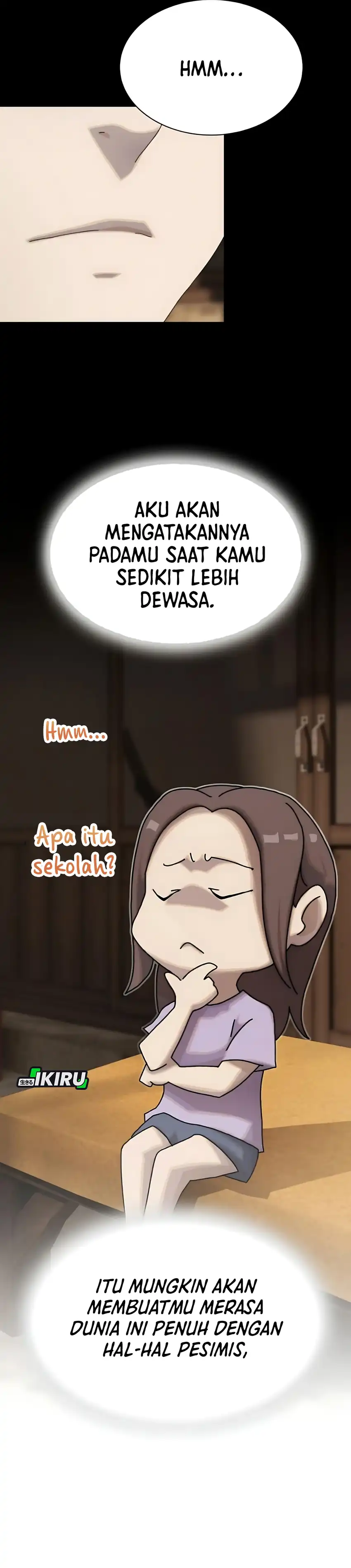 Baca The Genius Who Sees Through the World - Chapter 48 halaman 15