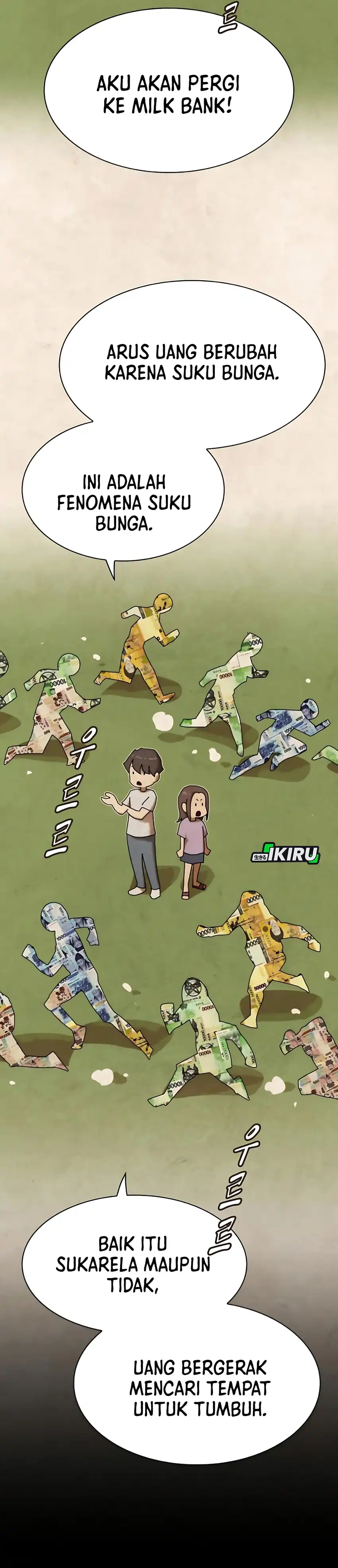 Baca The Genius Who Sees Through the World - Chapter 48 halaman 19