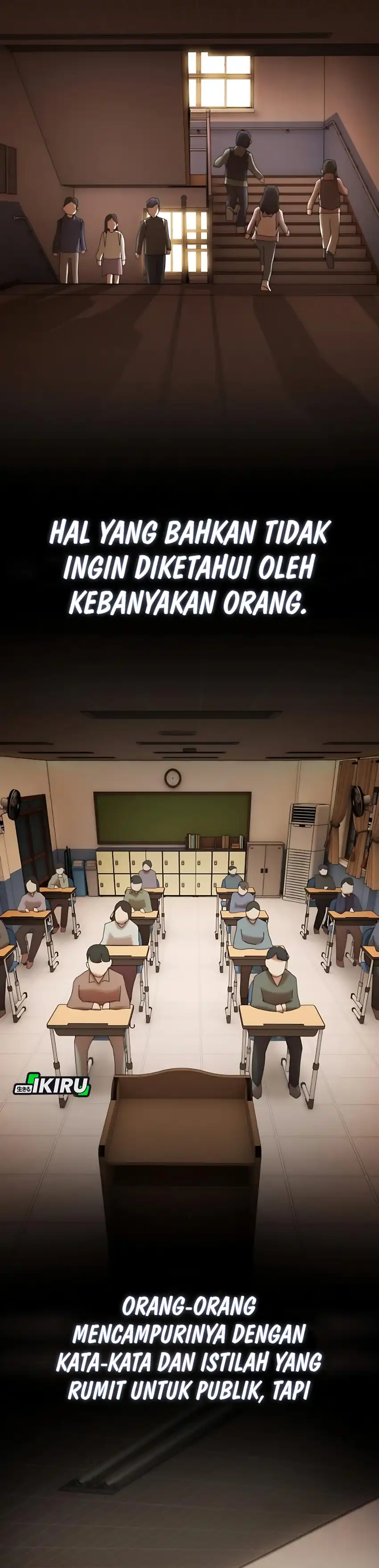 Baca The Genius Who Sees Through the World - Chapter 48 halaman 2