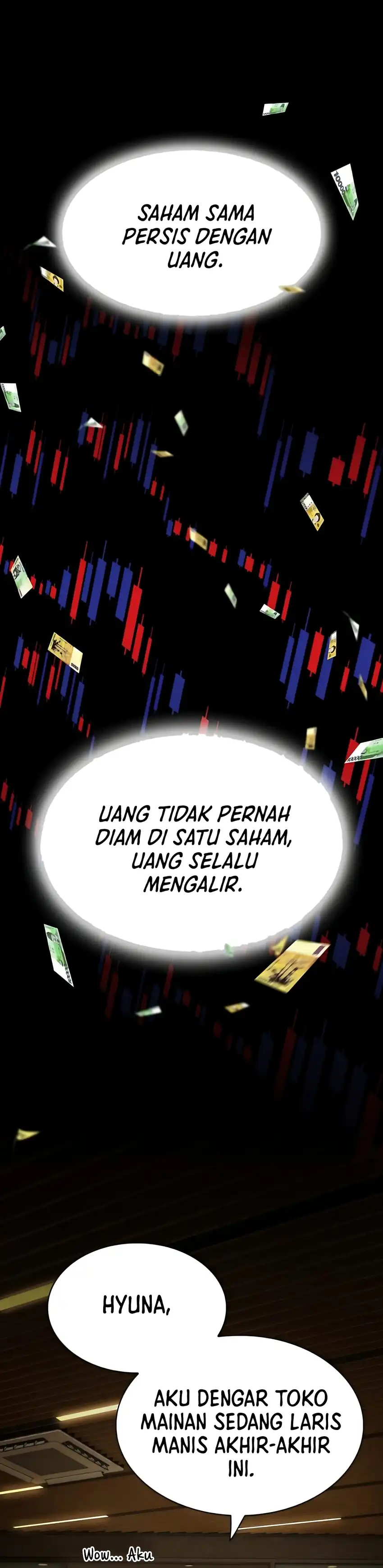 Baca The Genius Who Sees Through the World - Chapter 48 halaman 20