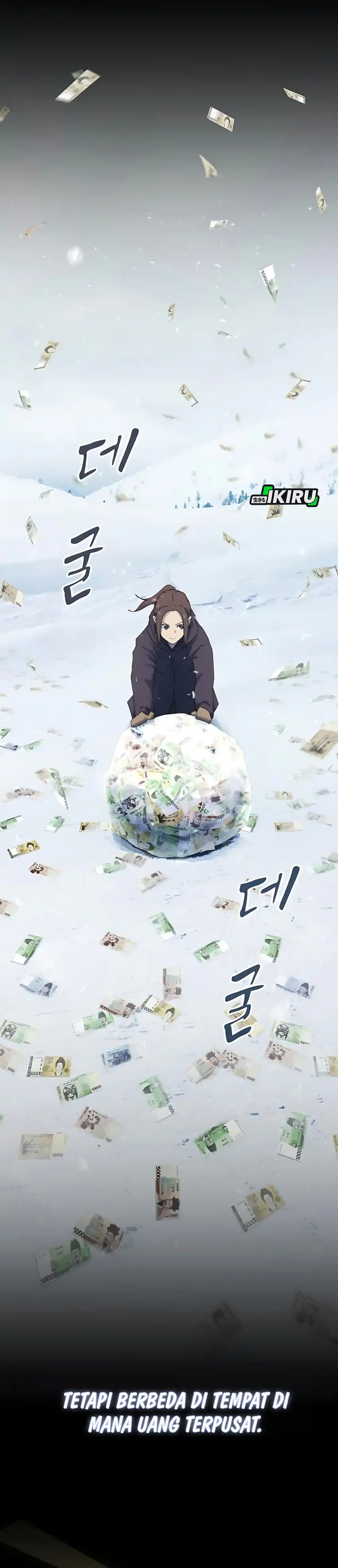 Baca The Genius Who Sees Through the World - Chapter 48 halaman 29