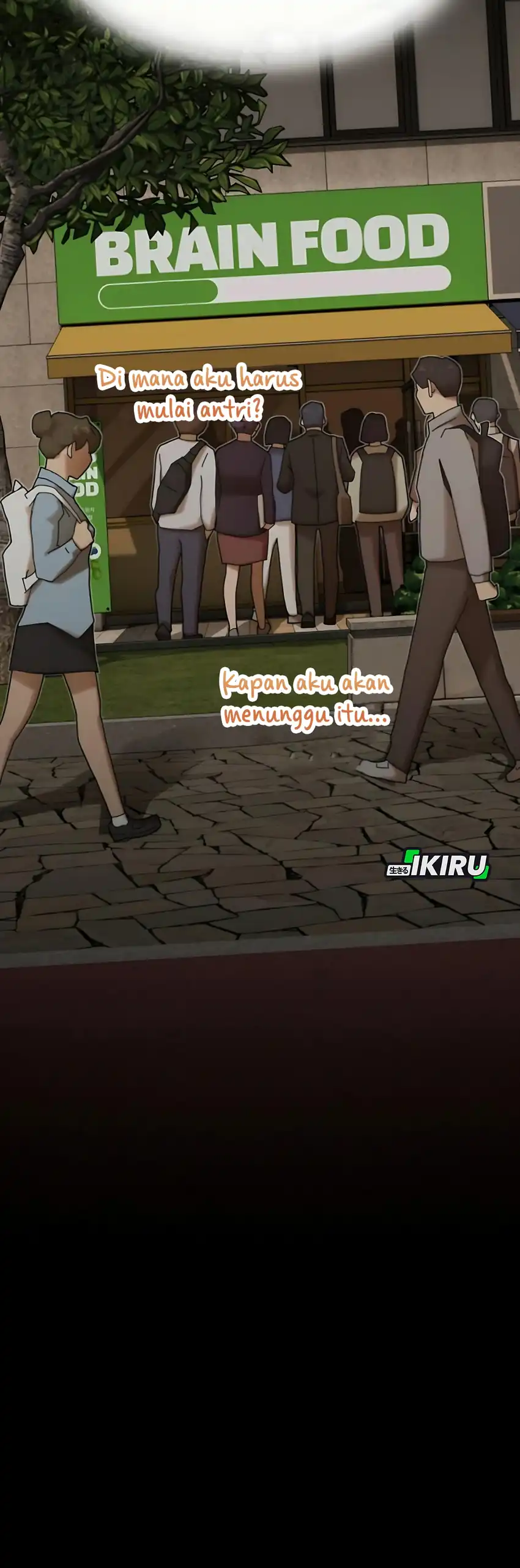 Baca The Genius Who Sees Through the World - Chapter 48 halaman 31