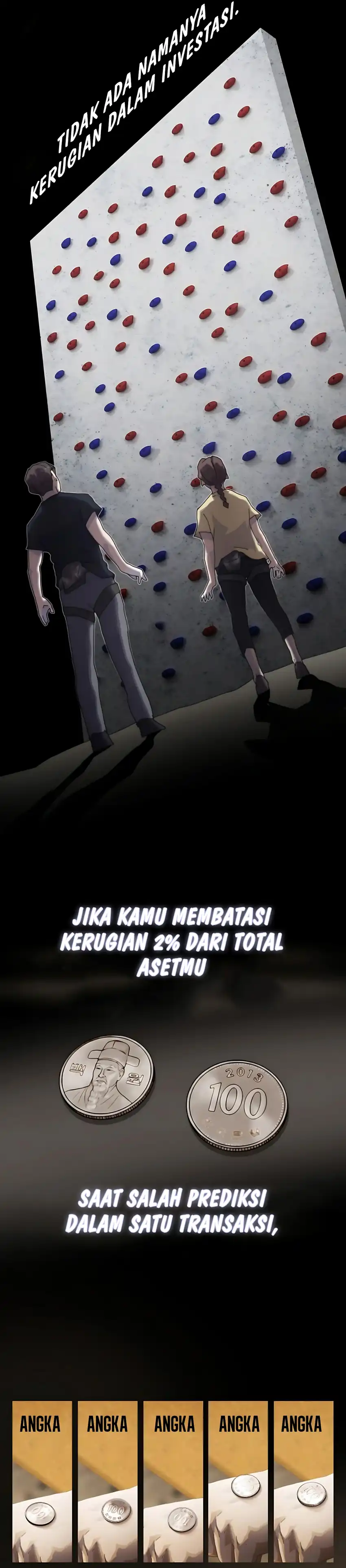 Baca The Genius Who Sees Through the World - Chapter 48 halaman 32