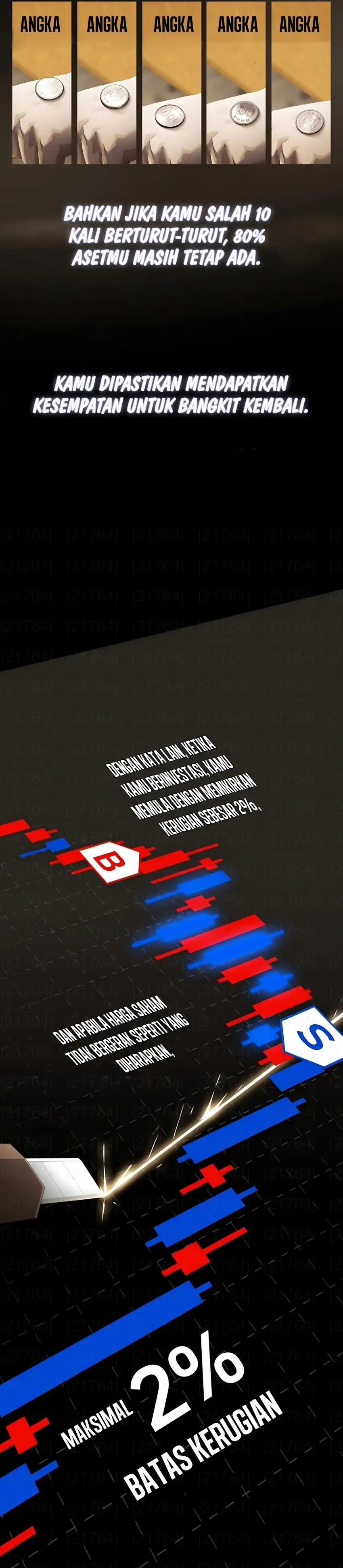 Baca The Genius Who Sees Through the World - Chapter 48 halaman 33