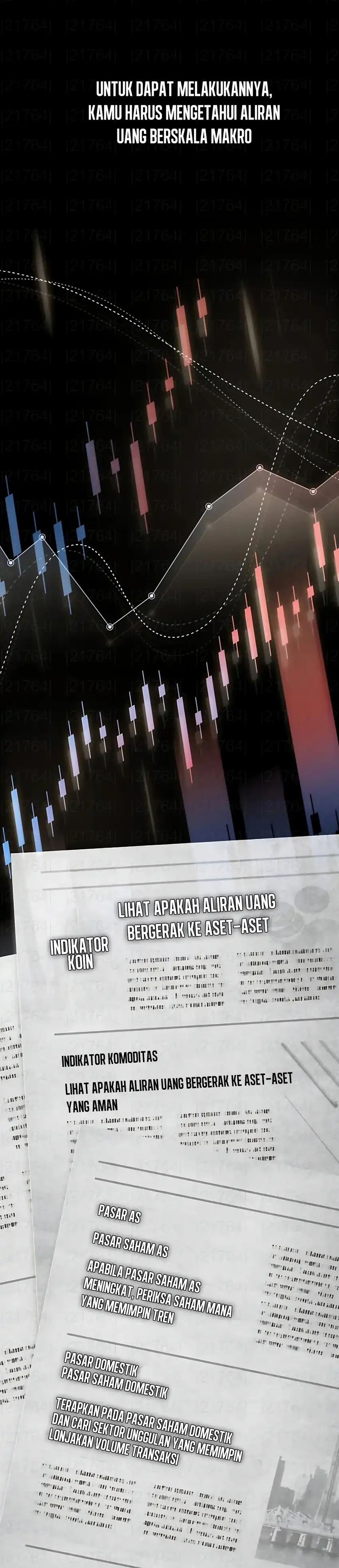 Baca The Genius Who Sees Through the World - Chapter 48 halaman 35