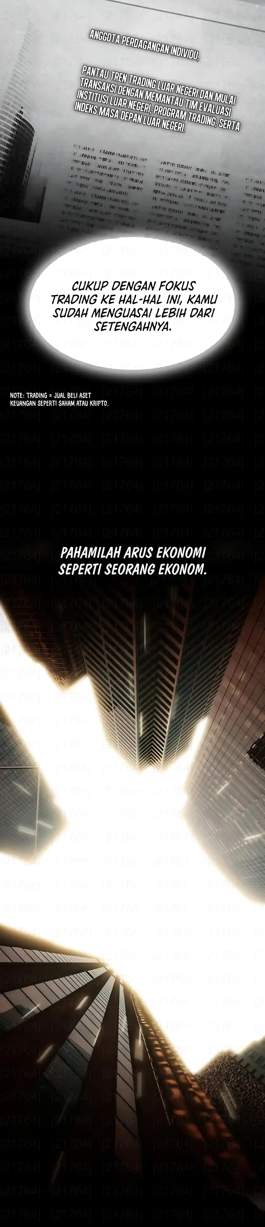 Baca The Genius Who Sees Through the World - Chapter 48 halaman 36