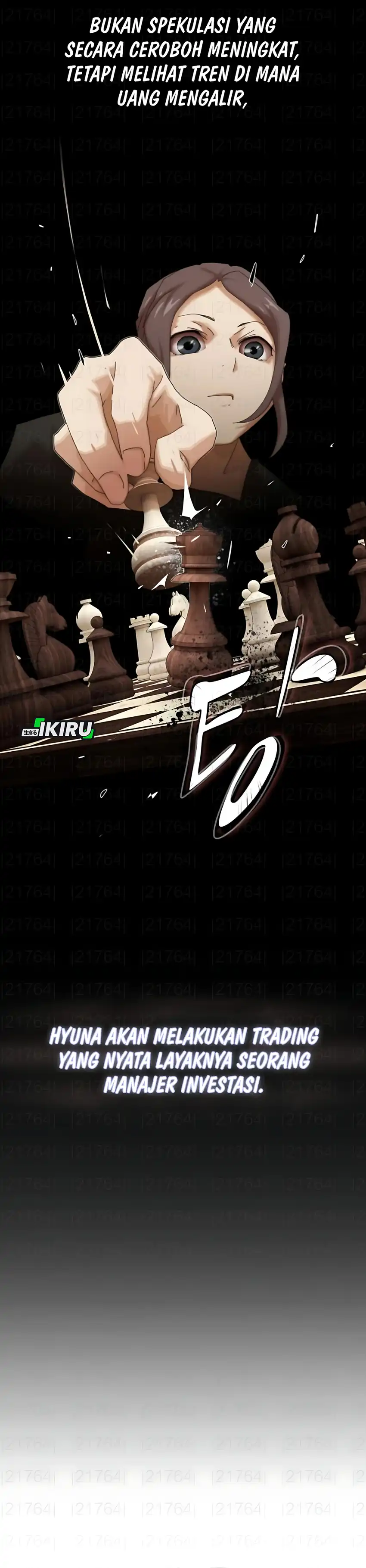 Baca The Genius Who Sees Through the World - Chapter 48 halaman 37