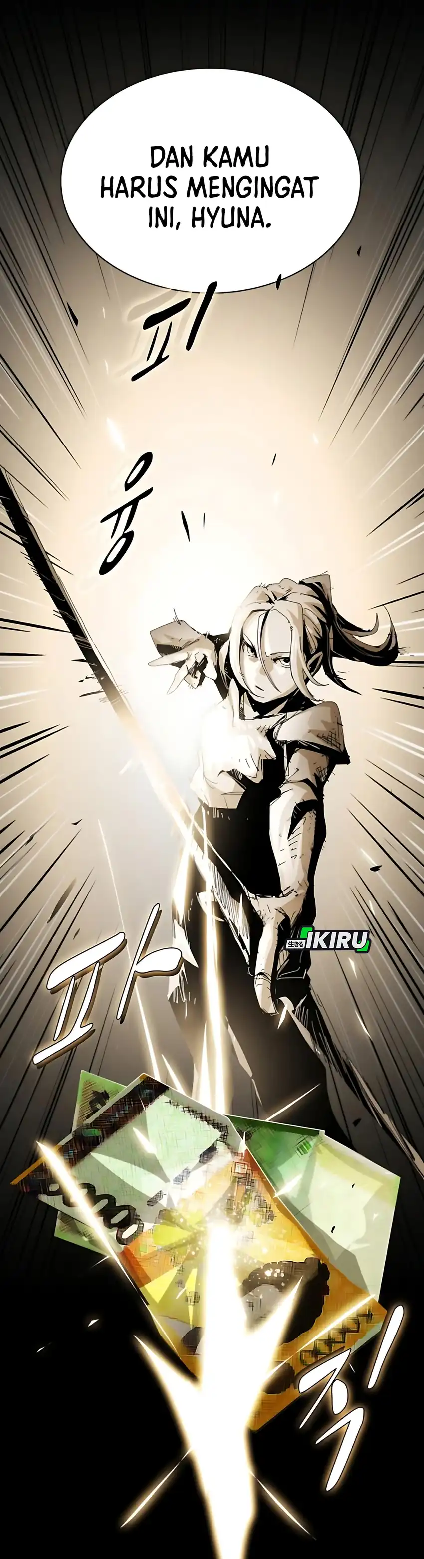 Baca The Genius Who Sees Through the World - Chapter 48 halaman 43