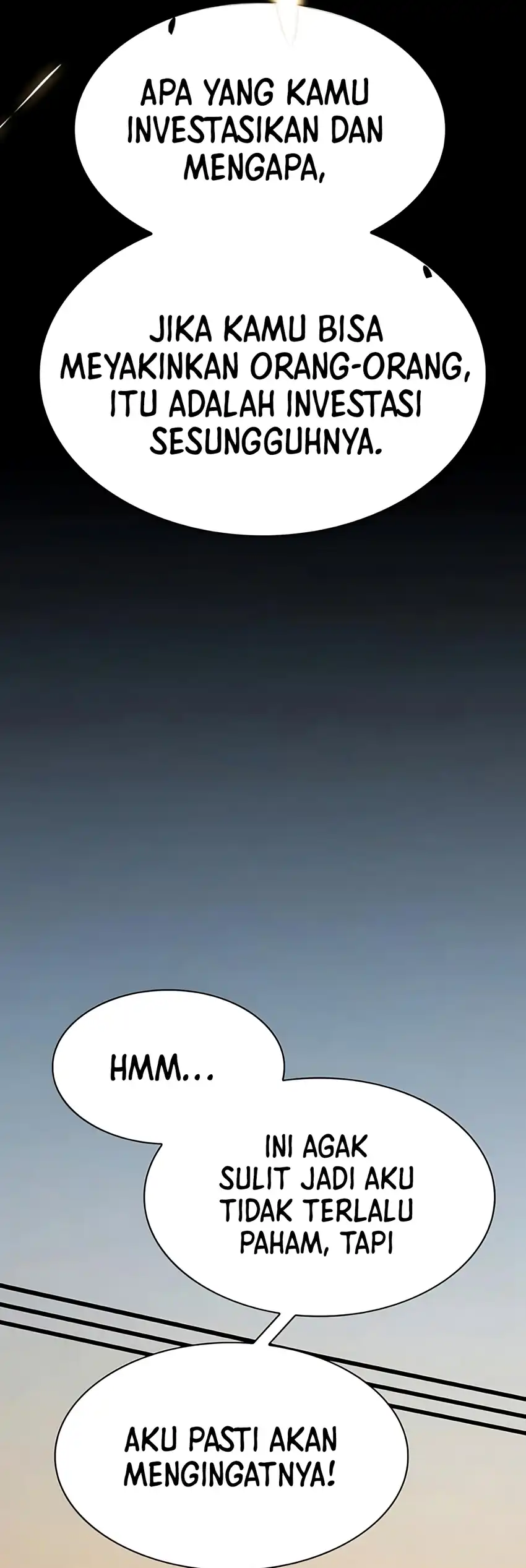 Baca The Genius Who Sees Through the World - Chapter 48 halaman 44