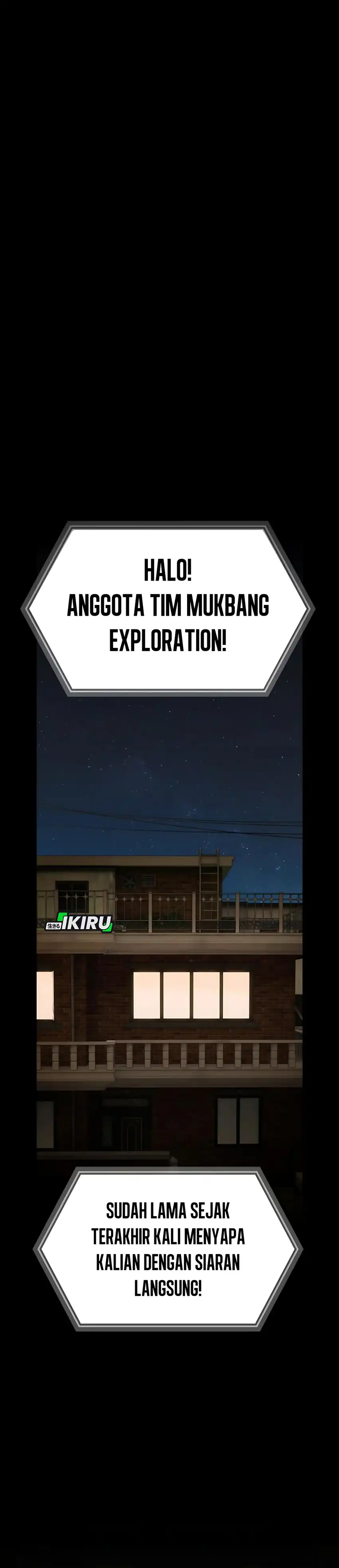 Baca The Genius Who Sees Through the World - Chapter 48 halaman 49