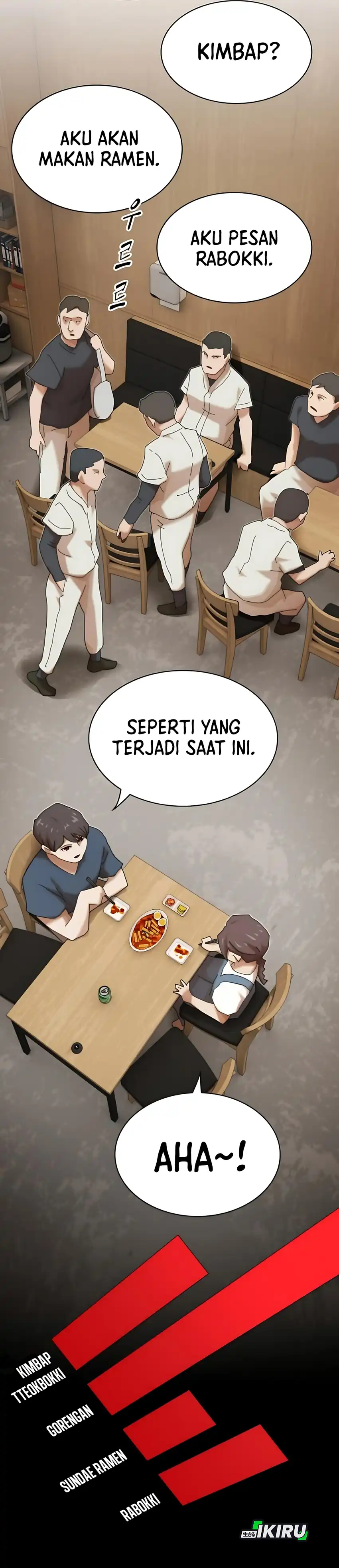 Baca The Genius Who Sees Through the World - Chapter 48 halaman 60