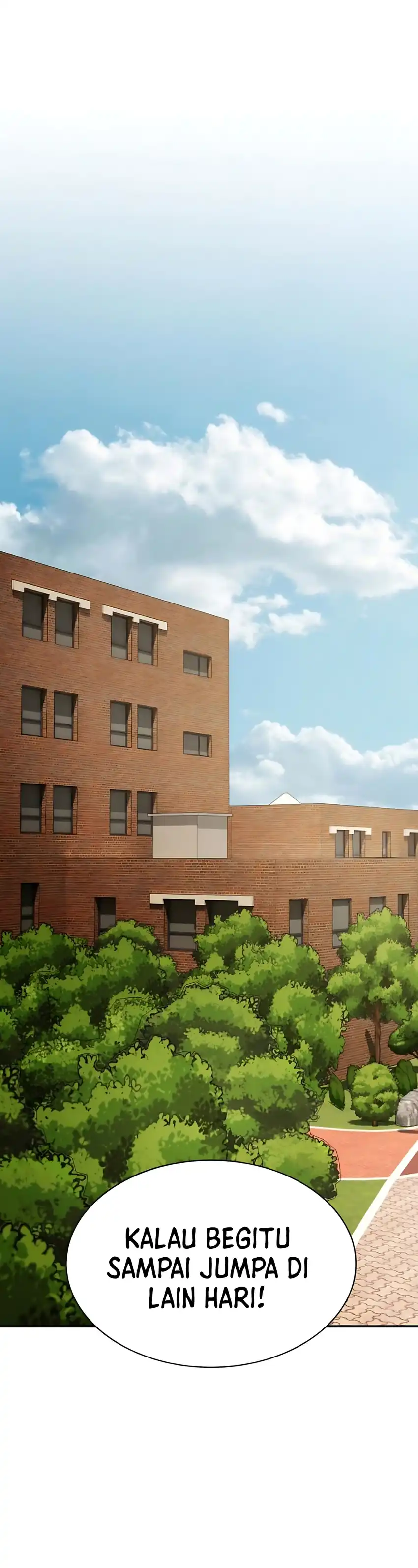 Baca The Genius Who Sees Through the World - Chapter 48 halaman 69