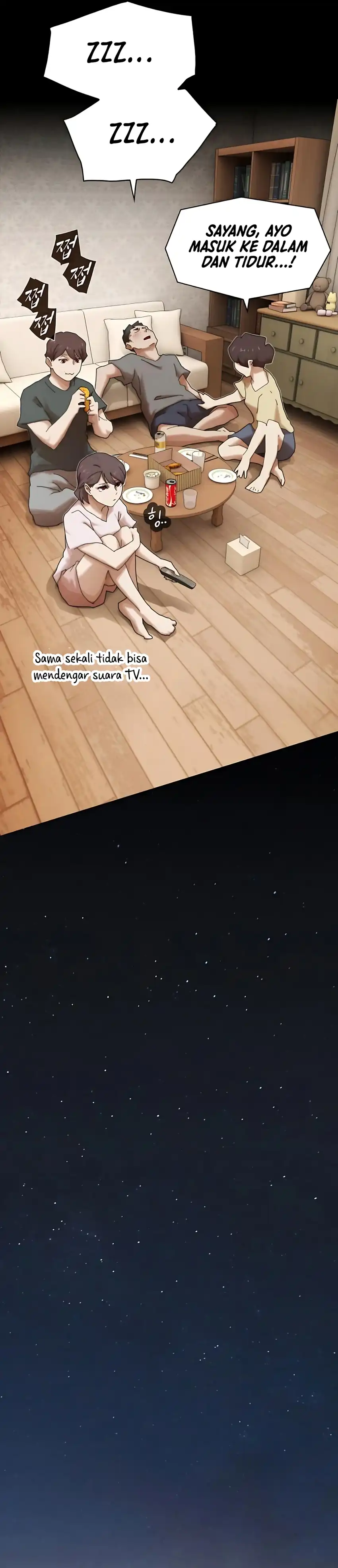 Baca The Genius Who Sees Through the World - Chapter 48 halaman 74