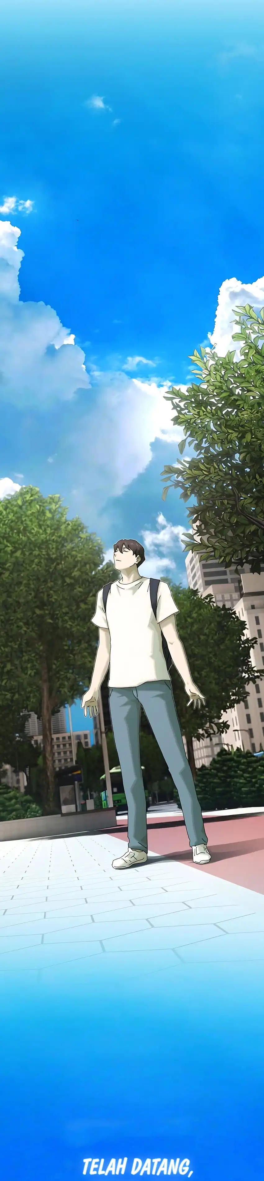 Baca The Genius Who Sees Through the World - Chapter 48 halaman 78