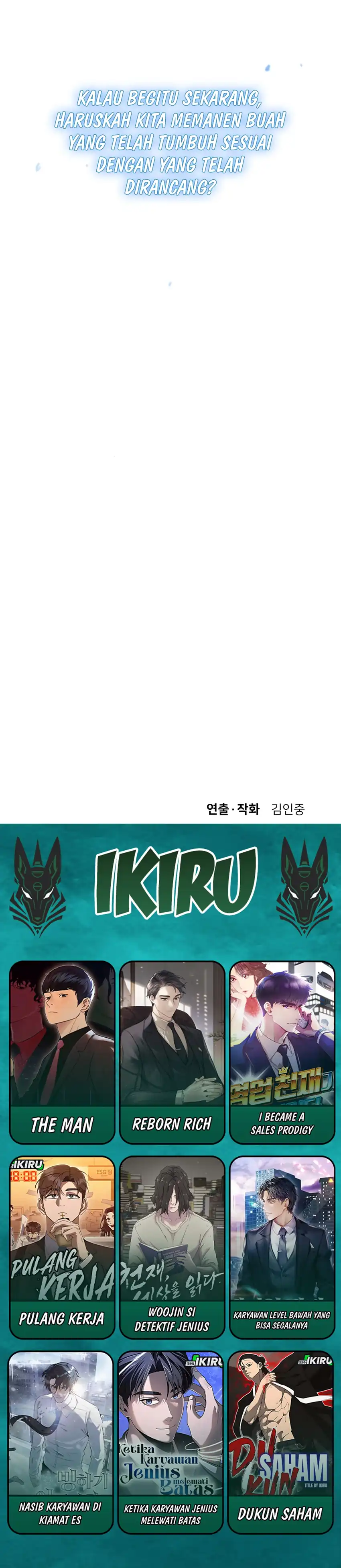 Baca The Genius Who Sees Through the World - Chapter 48 halaman 80