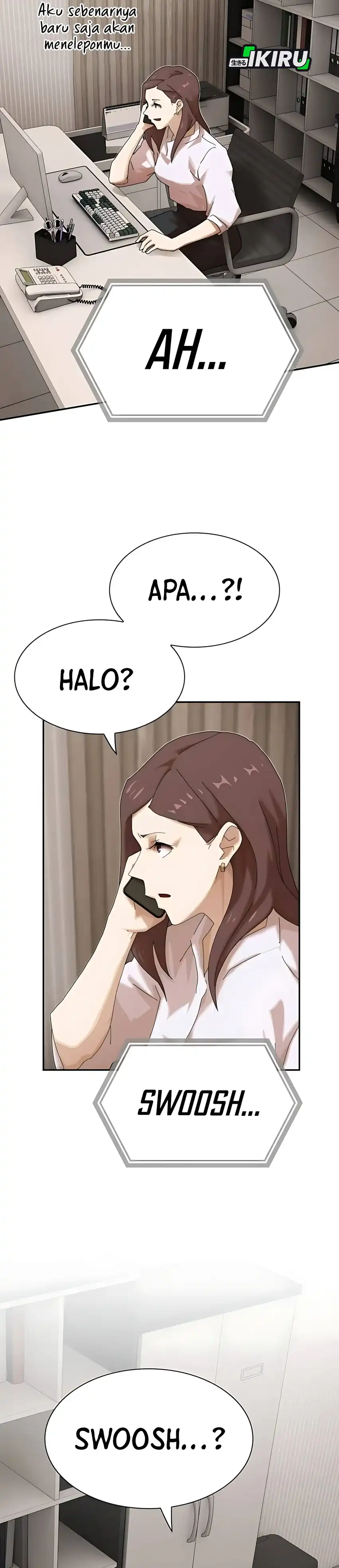 Baca The Genius Who Sees Through the World - Chapter 49 halaman 15