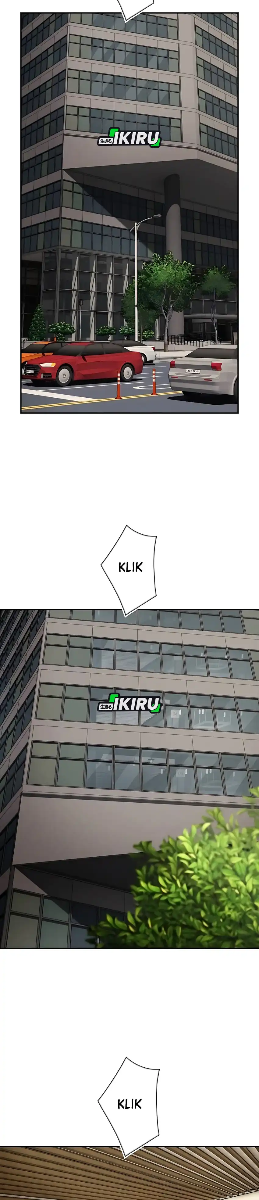 Baca The Genius Who Sees Through the World - Chapter 49 halaman 2