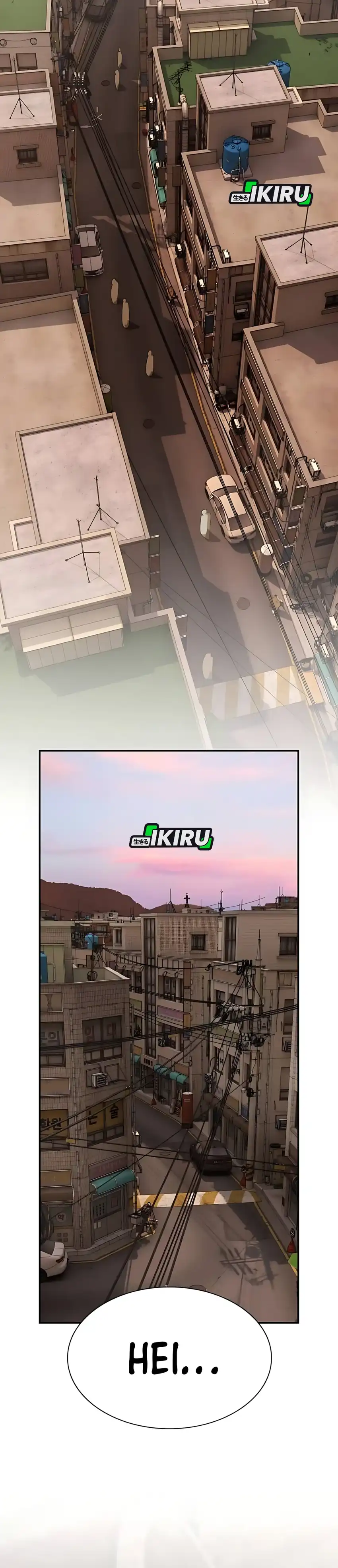 Baca The Genius Who Sees Through the World - Chapter 49 halaman 22