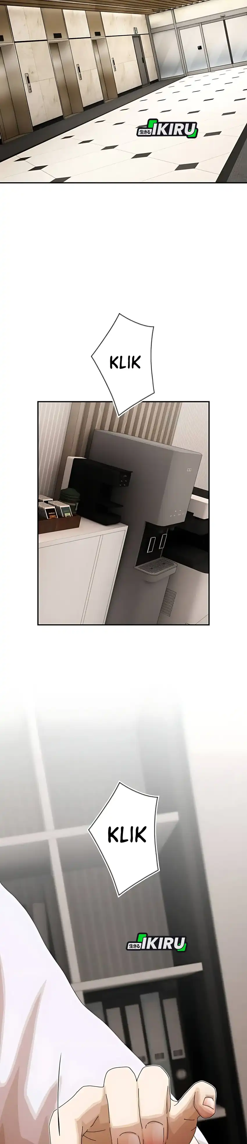 Baca The Genius Who Sees Through the World - Chapter 49 halaman 3