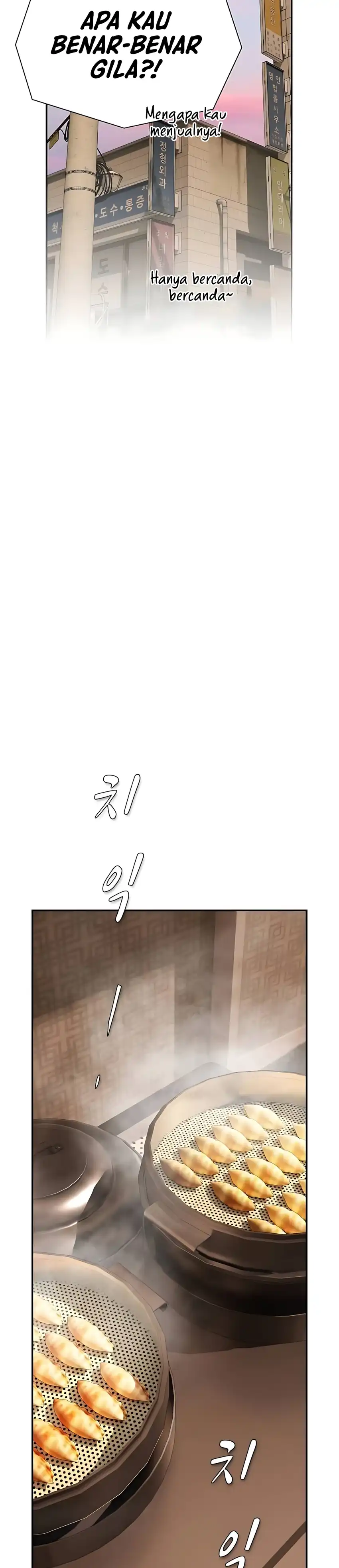 Baca The Genius Who Sees Through the World - Chapter 49 halaman 30