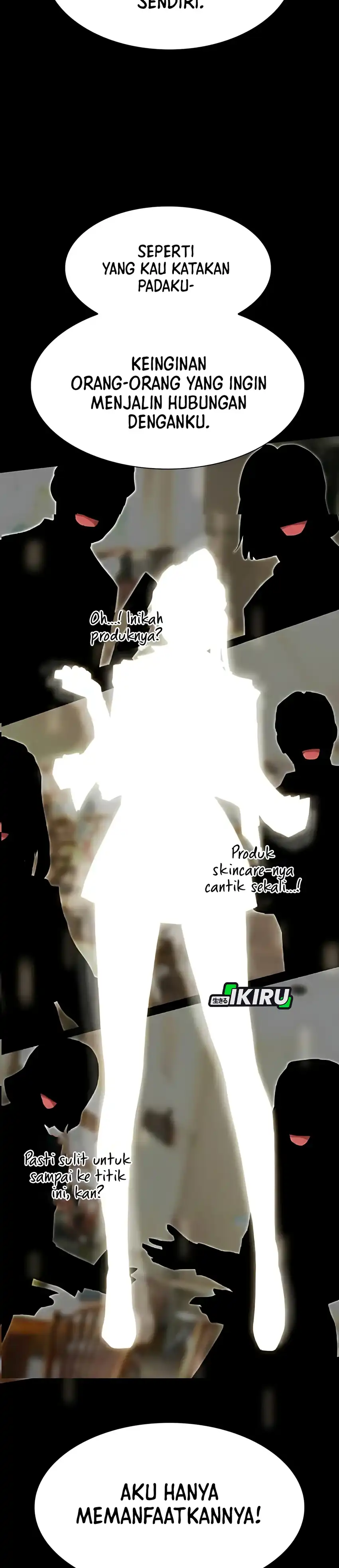 Baca The Genius Who Sees Through the World - Chapter 49 halaman 33