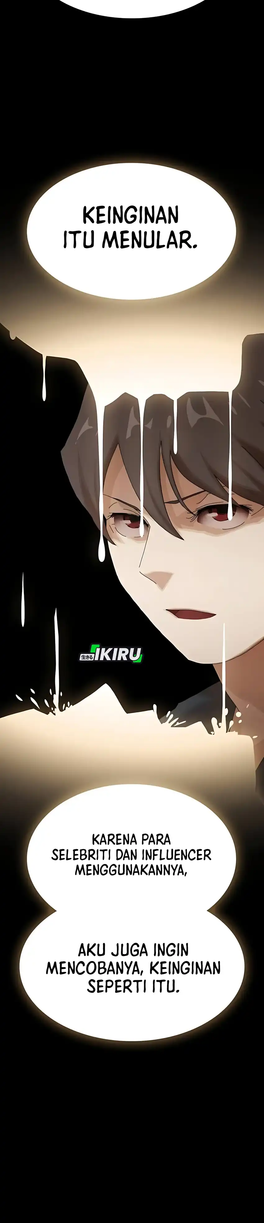 Baca The Genius Who Sees Through the World - Chapter 49 halaman 34