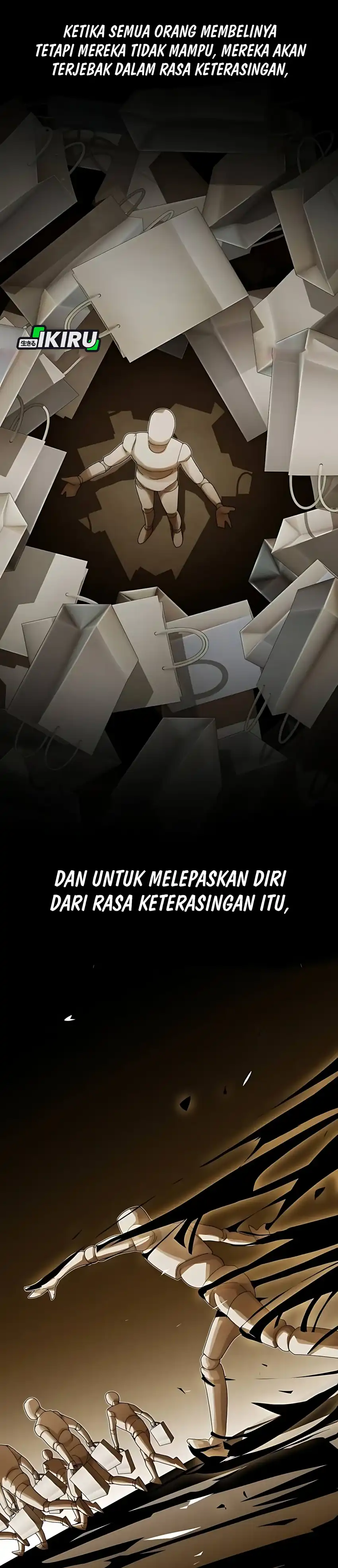 Baca The Genius Who Sees Through the World - Chapter 49 halaman 35