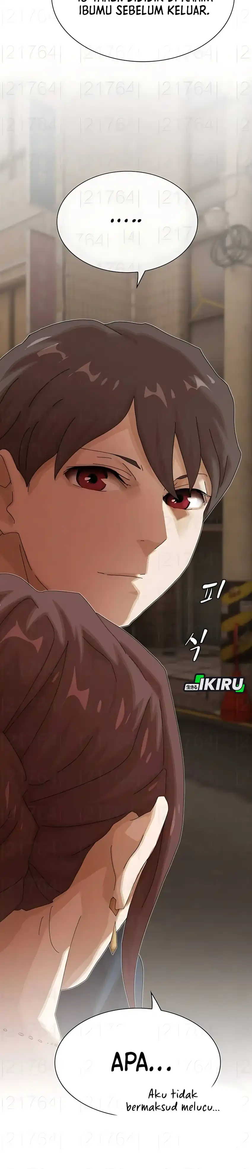 Baca The Genius Who Sees Through the World - Chapter 49 halaman 39