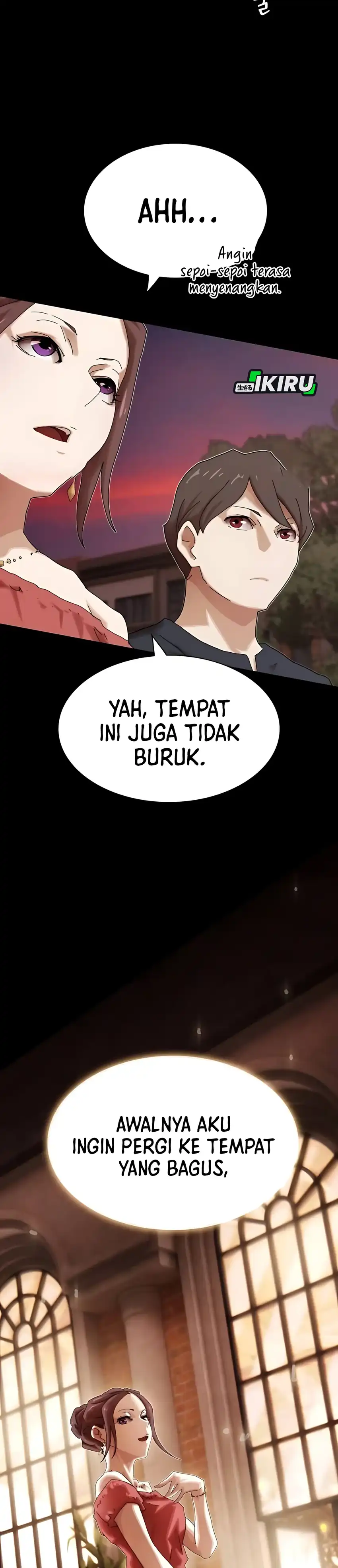 Baca The Genius Who Sees Through the World - Chapter 49 halaman 47