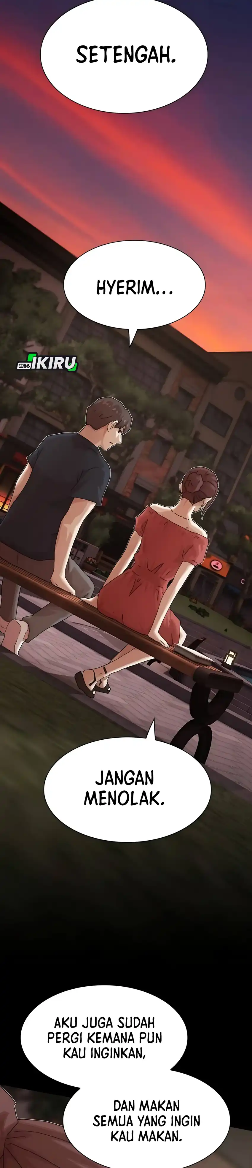 Baca The Genius Who Sees Through the World - Chapter 49 halaman 50