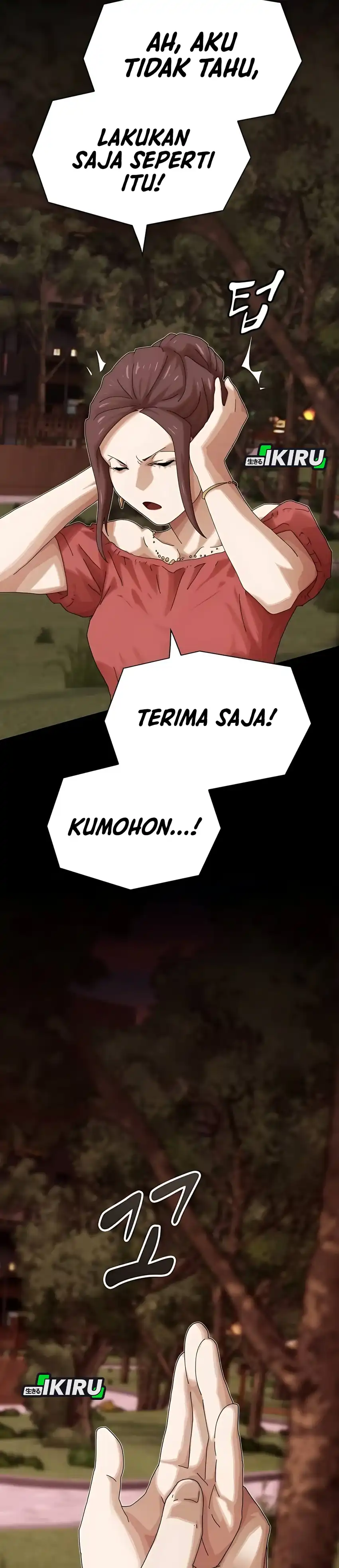 Baca The Genius Who Sees Through the World - Chapter 49 halaman 53