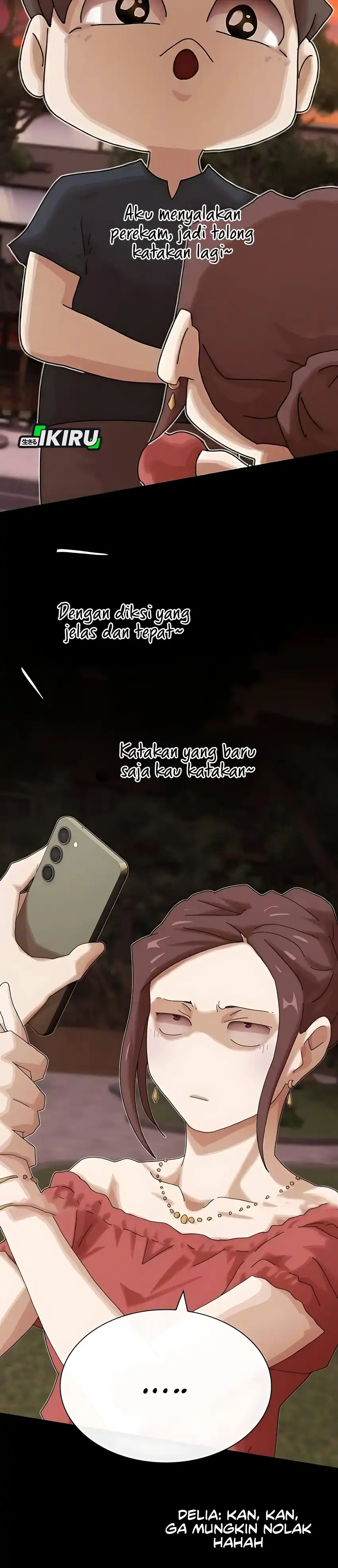 Baca The Genius Who Sees Through the World - Chapter 49 halaman 57