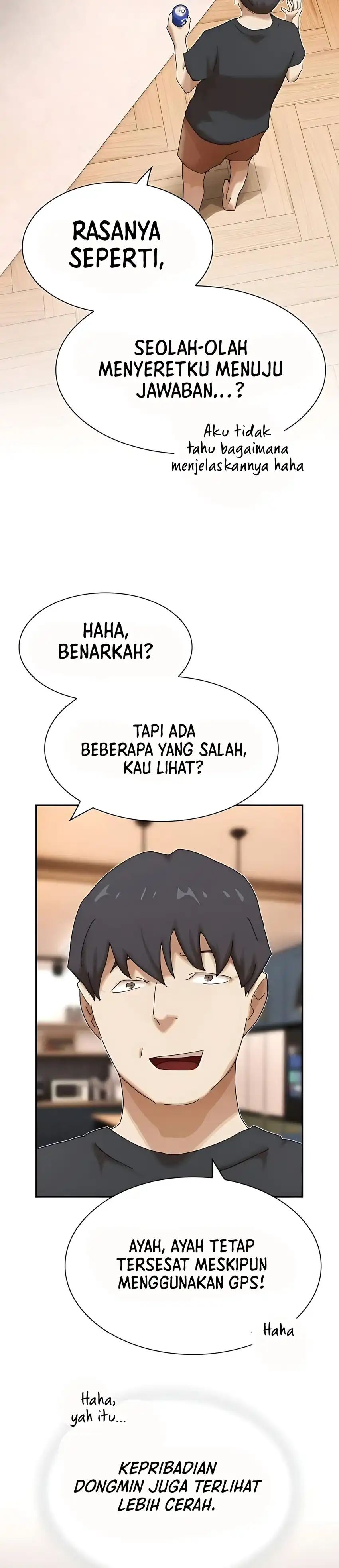 Baca The Genius Who Sees Through the World - Chapter 49 halaman 63