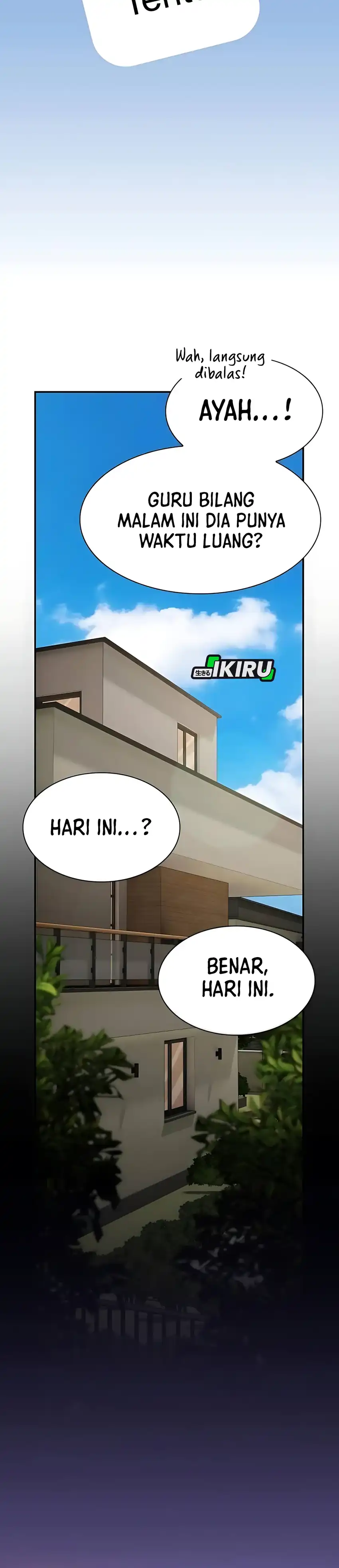 Baca The Genius Who Sees Through the World - Chapter 49 halaman 65