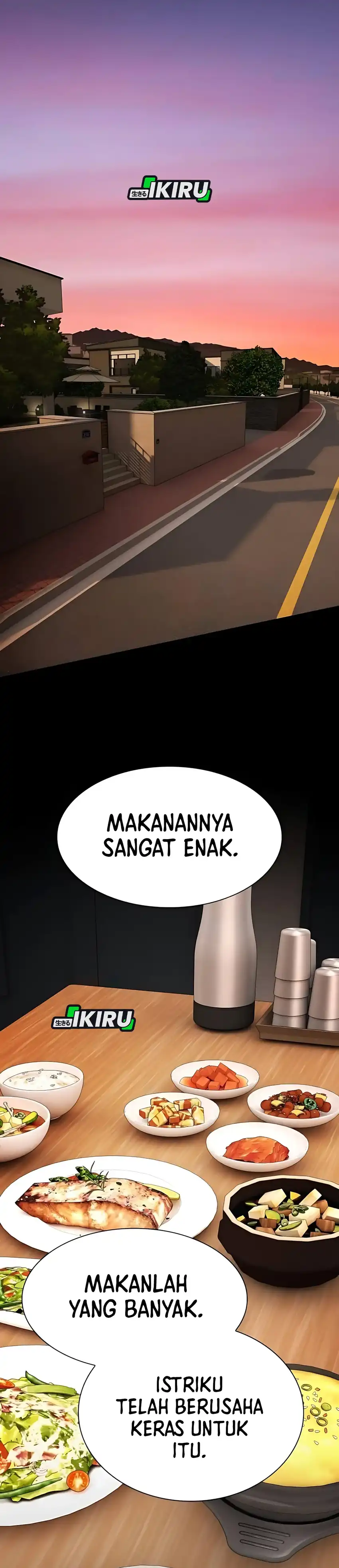 Baca The Genius Who Sees Through the World - Chapter 49 halaman 66