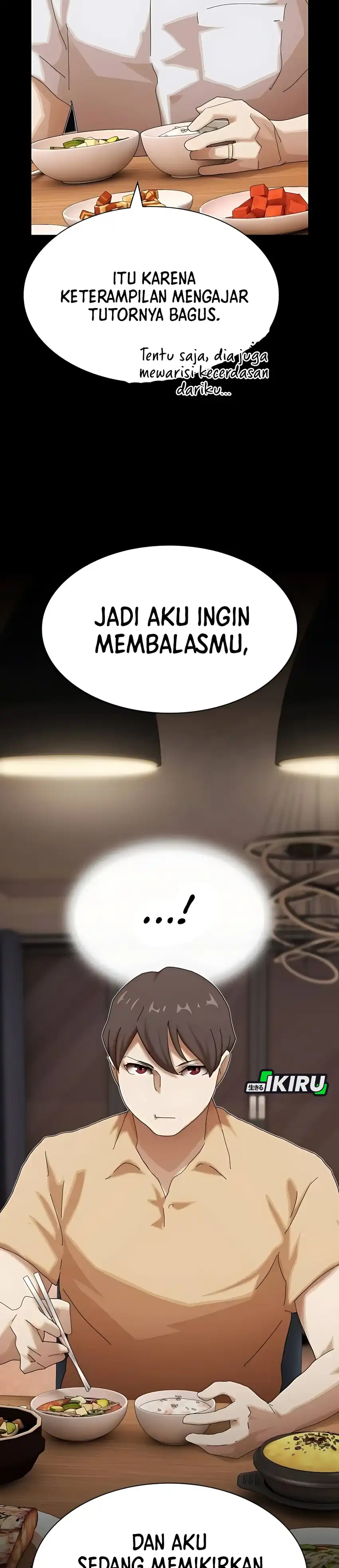 Baca The Genius Who Sees Through the World - Chapter 49 halaman 69