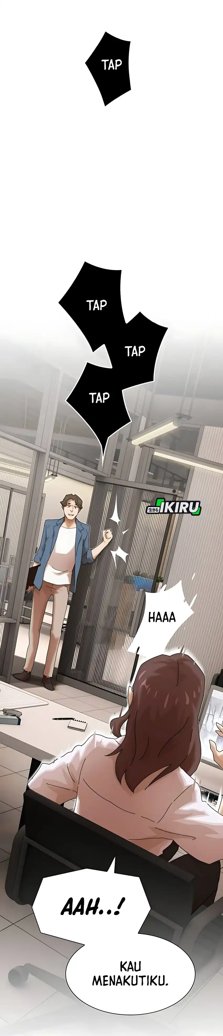 Baca The Genius Who Sees Through the World - Chapter 49 halaman 7