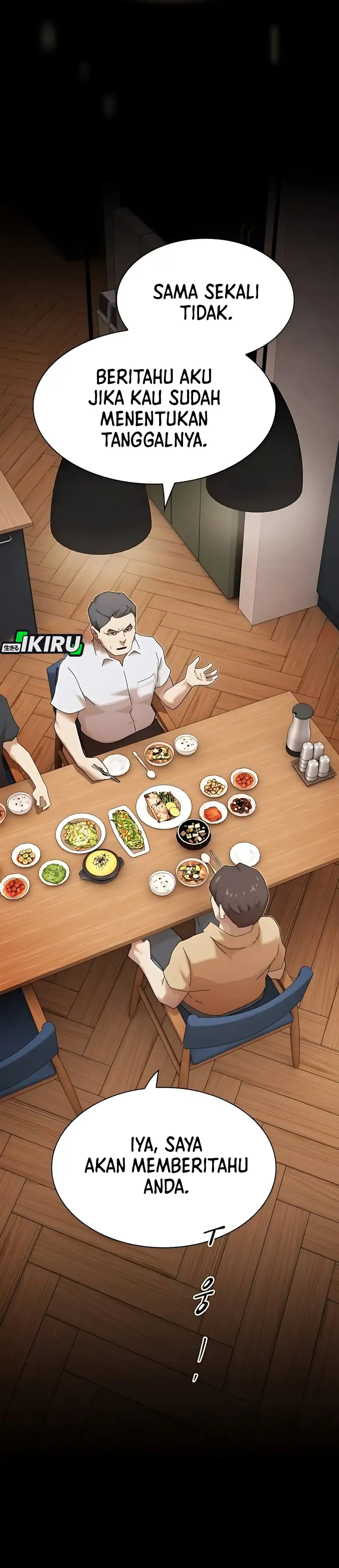 Baca The Genius Who Sees Through the World - Chapter 49 halaman 74