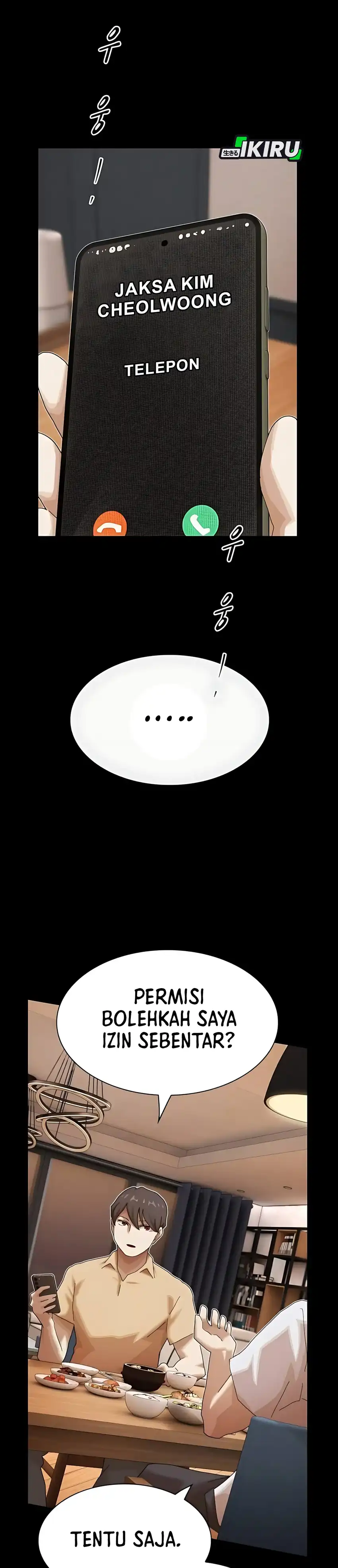 Baca The Genius Who Sees Through the World - Chapter 49 halaman 75