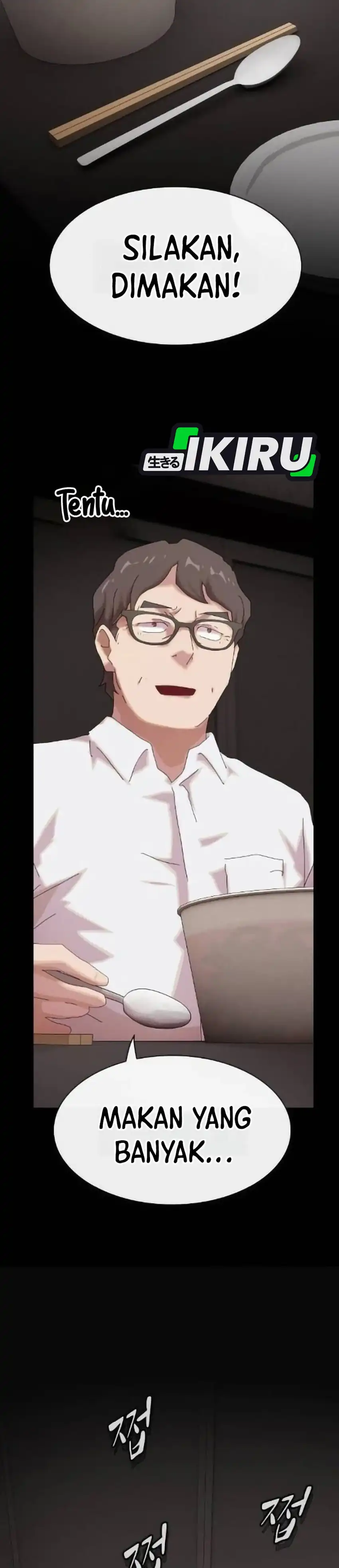 Baca The Genius Who Sees Through the World - Chapter 50 halaman 17