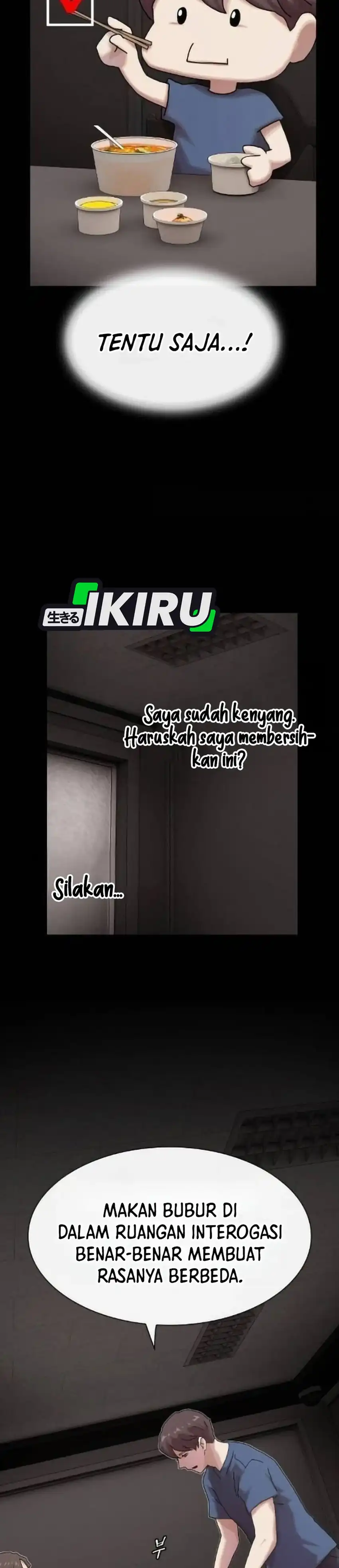 Baca The Genius Who Sees Through the World - Chapter 50 halaman 19