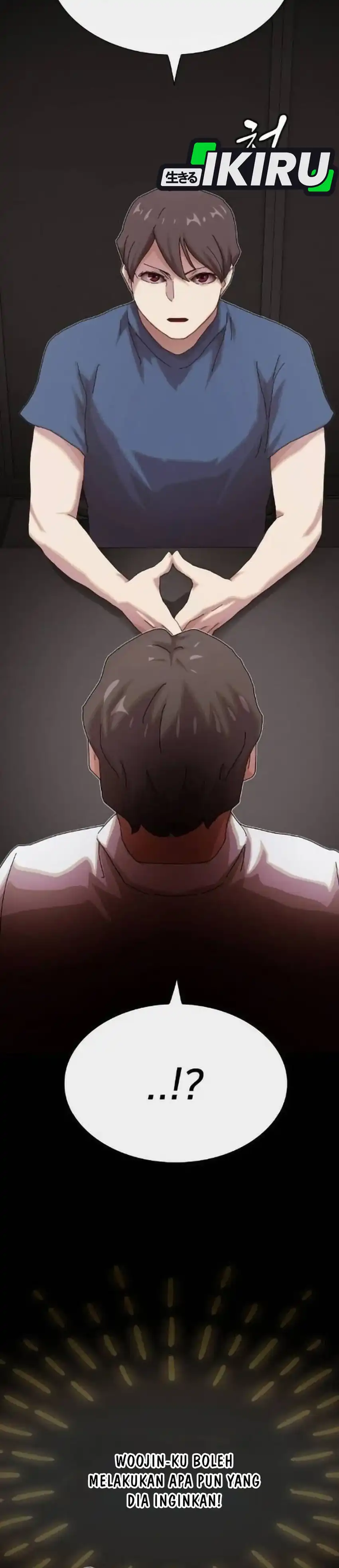 Baca The Genius Who Sees Through the World - Chapter 50 halaman 21